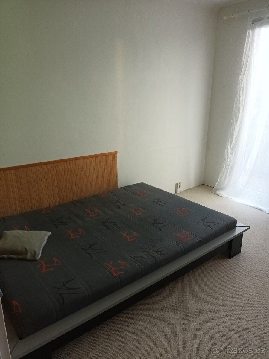 Pronájem byt - České Budějovice, 370 04