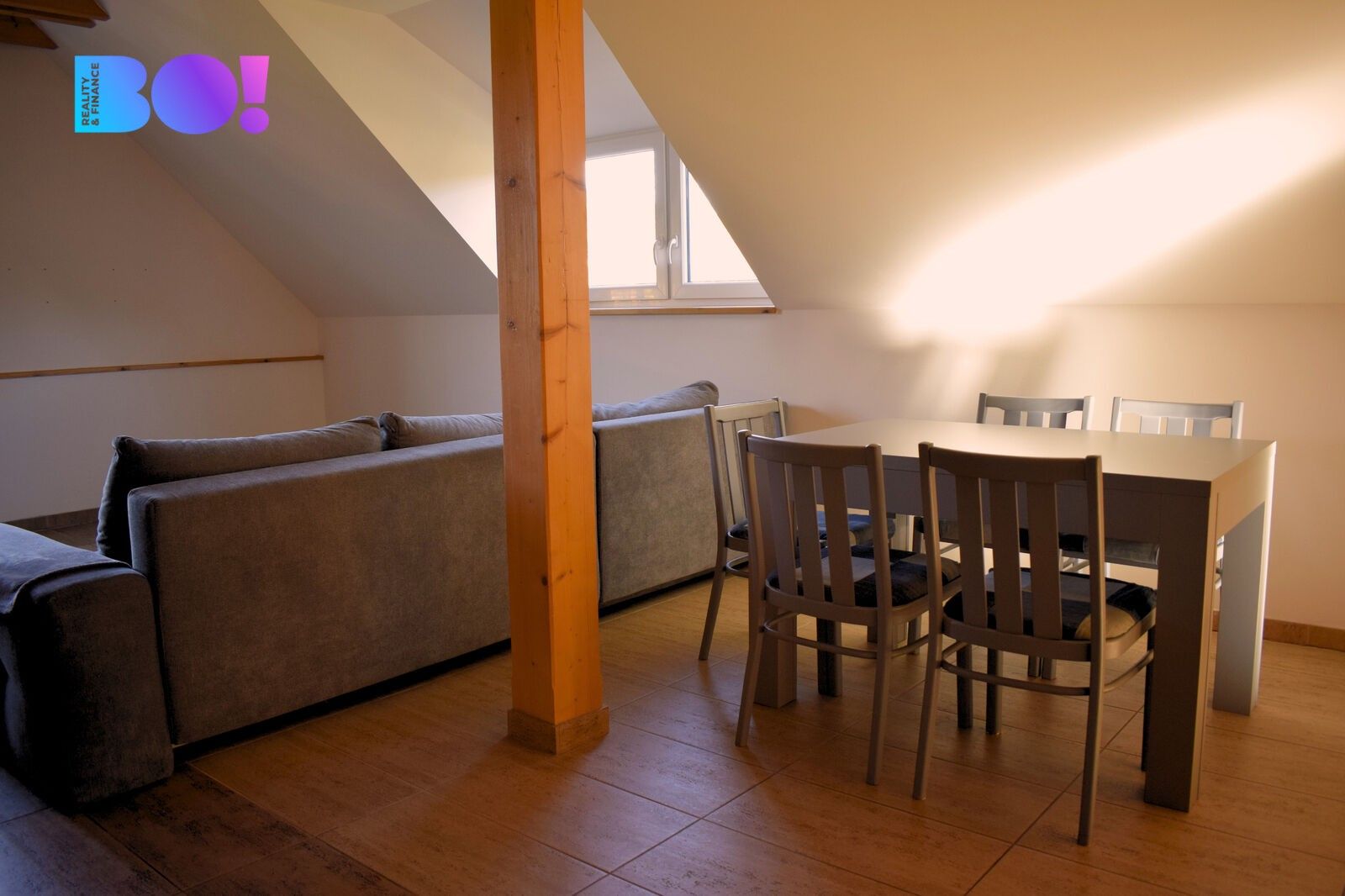 4+kk, Dolní Paseky, Rožnov pod Radhoštěm, 90 m²