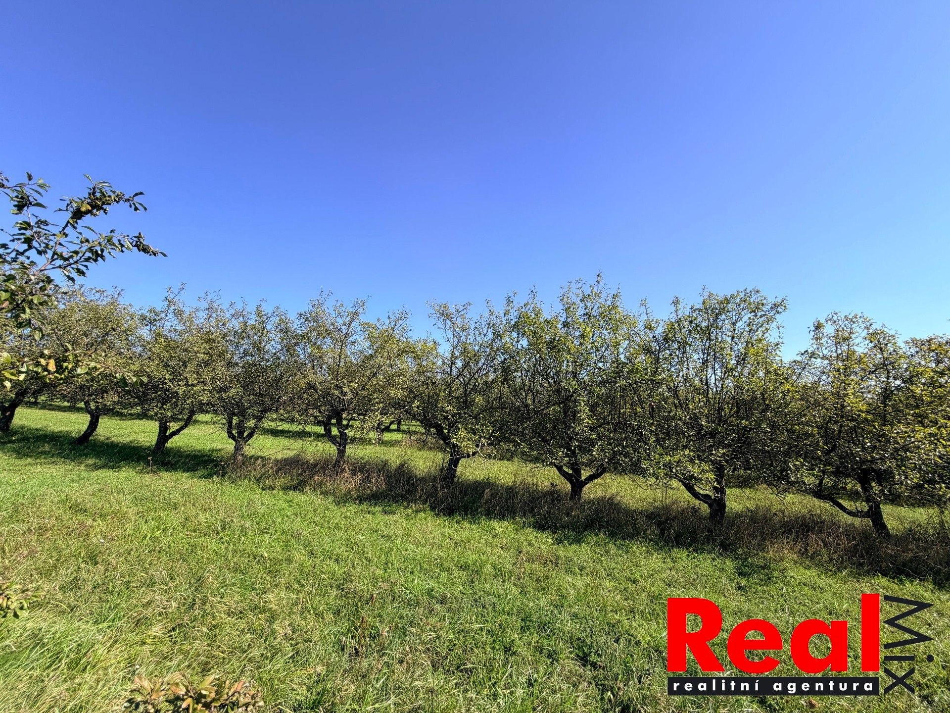 Prodej pozemek pro bydlení - Veverské Knínice