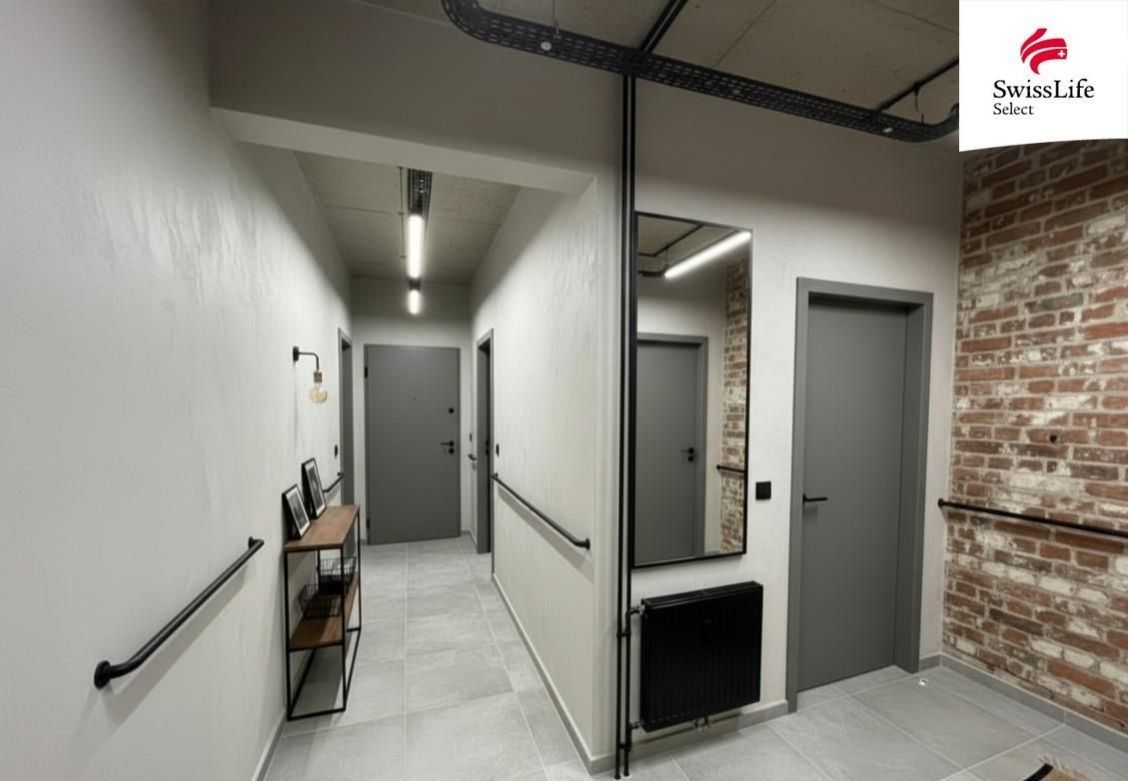 Prodej byt 4+kk - Nechvalice, 126 m²