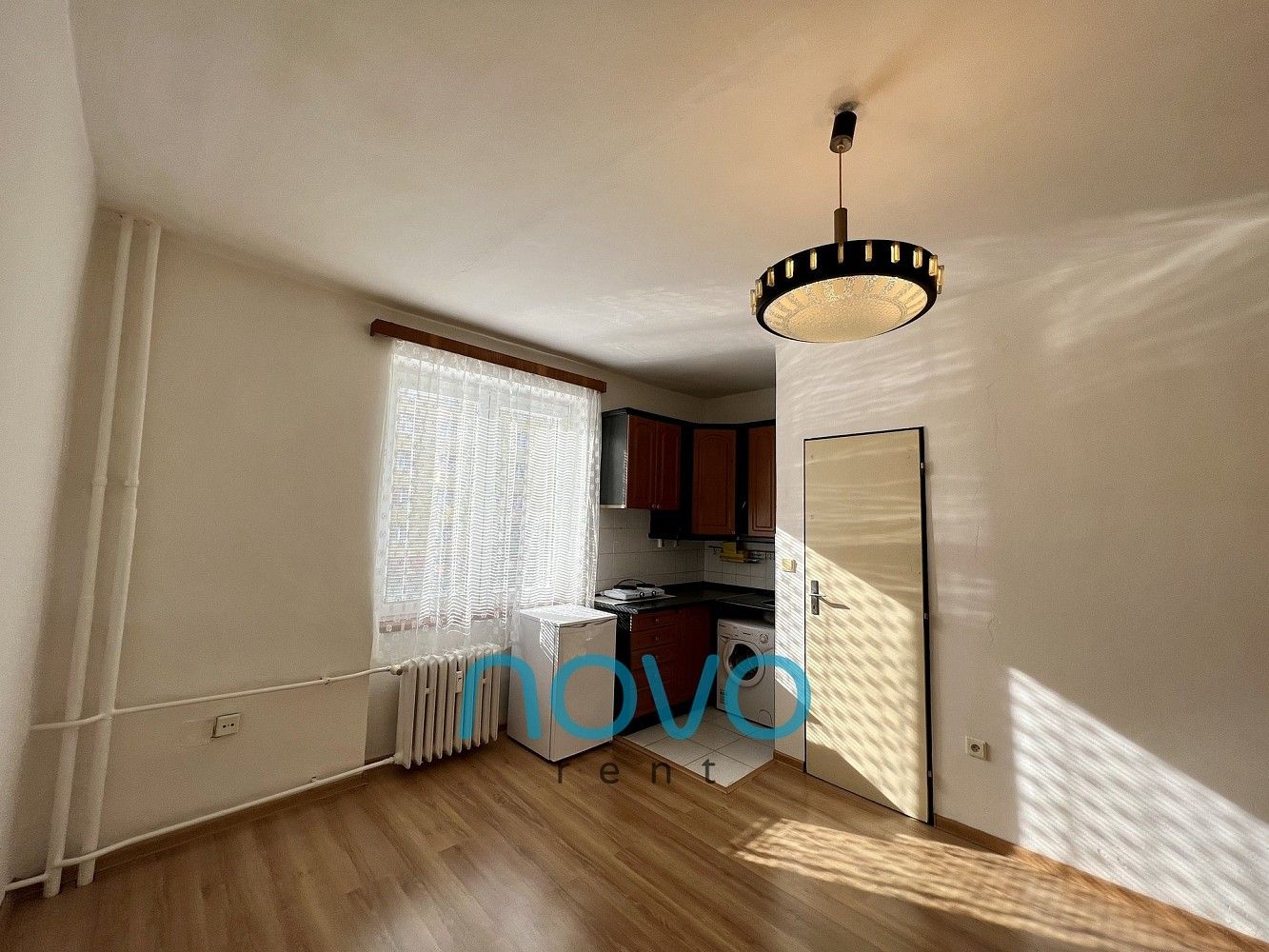1+kk, Praha - Hloubětín, okres Praha 14, Hlavní město Praha, 21 m² - 1