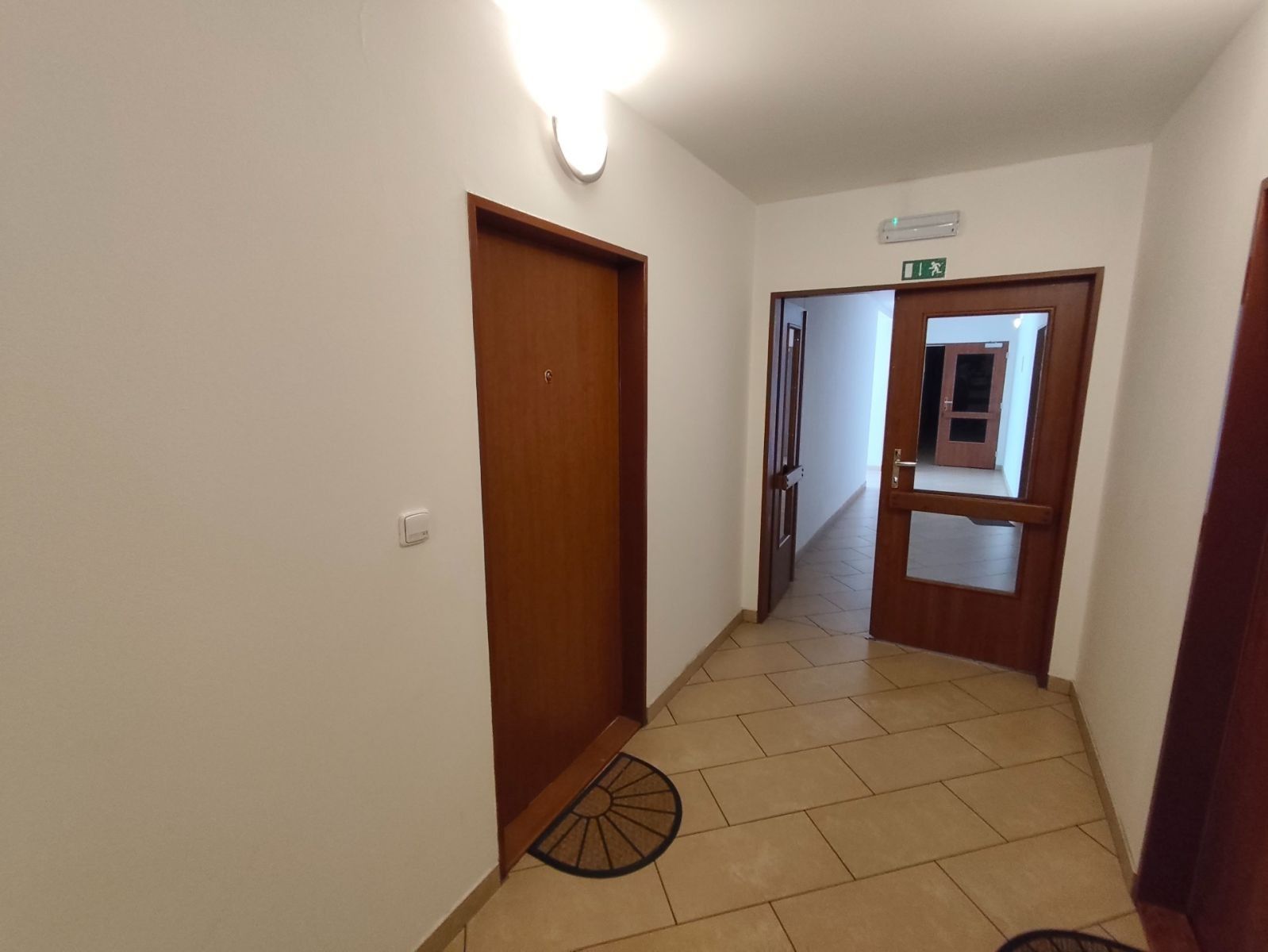 Byt 1+kk · 30 m² · Mikanova, Praha - Záběhlice - 4