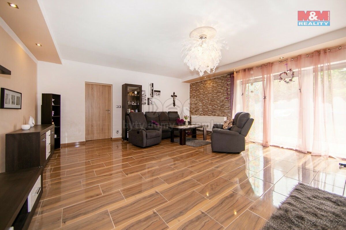 Prodej dům - Planá u Mariánských Lázní, 348 15, 149 m²