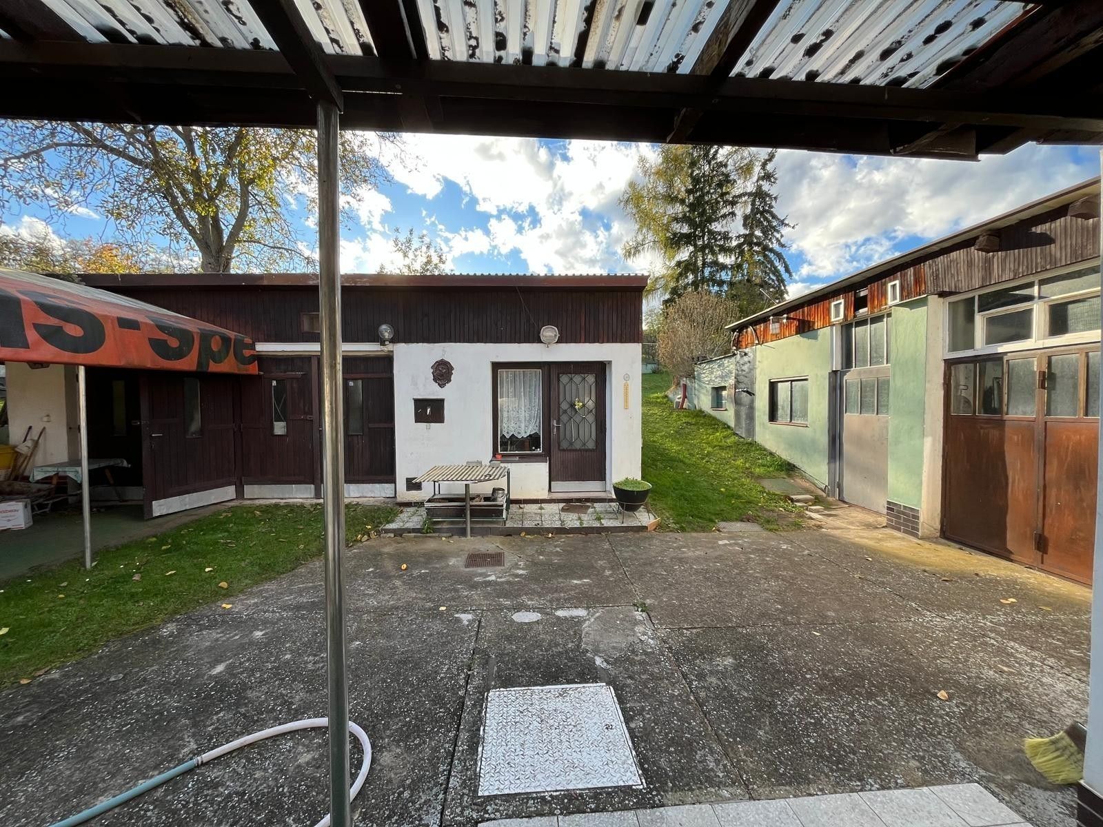 Rodinné domy, Oleksovice - Oleksovice, Jihomoravský kraj, 130 m² - 2