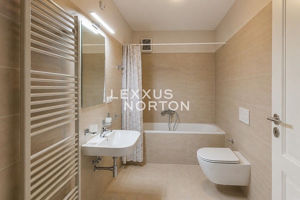 Pronájem byt 2+kk - Praha - Nové Město, okres Praha 1, Hlavní město Praha, 65 m² - 5