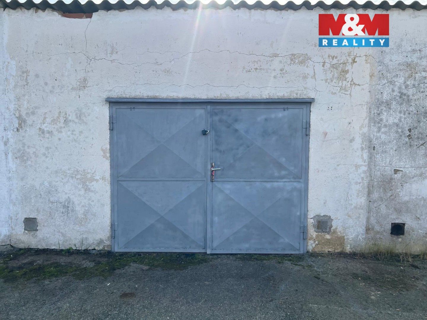 Prodej ostatní - Gen. Fanty, Kaplice, 26 m²