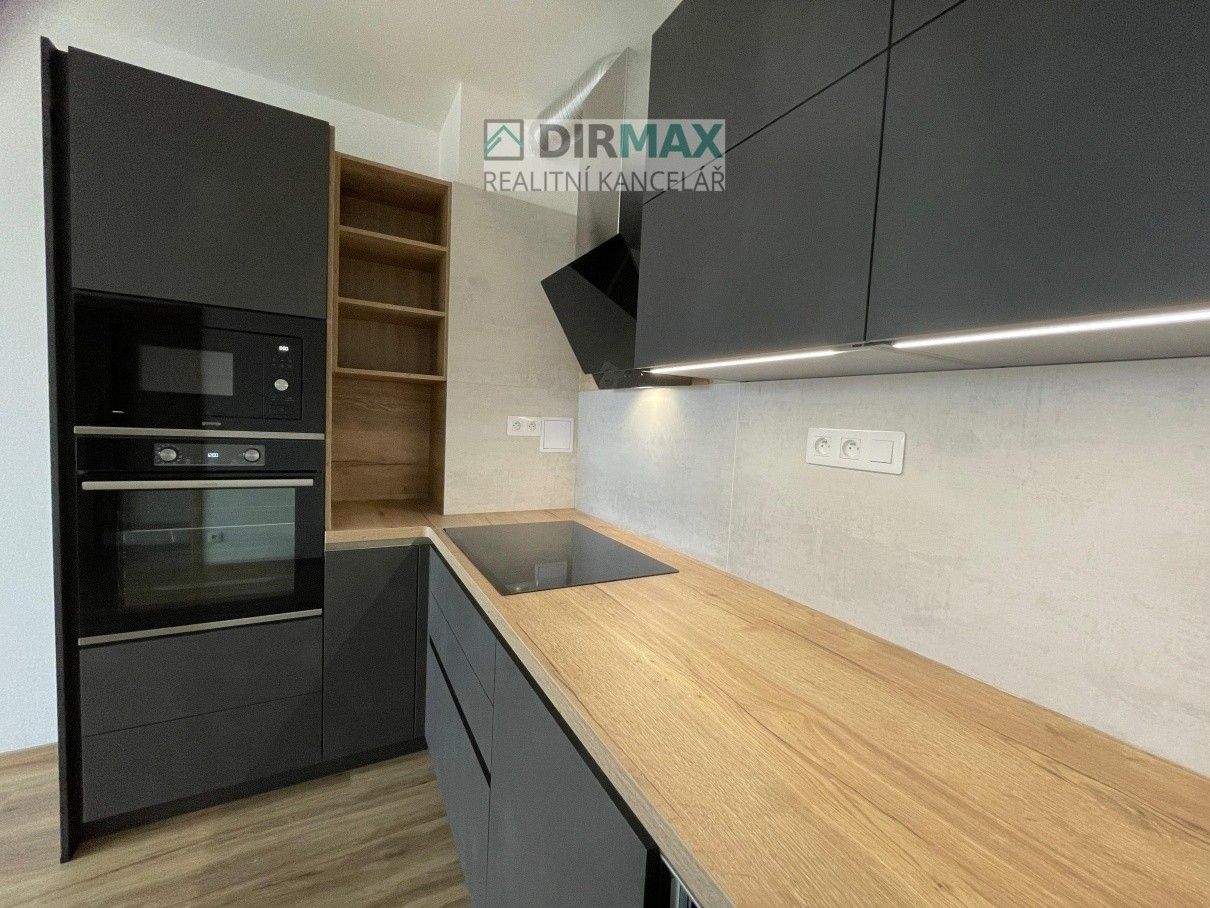 Prodej byt 2+kk - Nad Dvorem, Plzeň, 45 m²