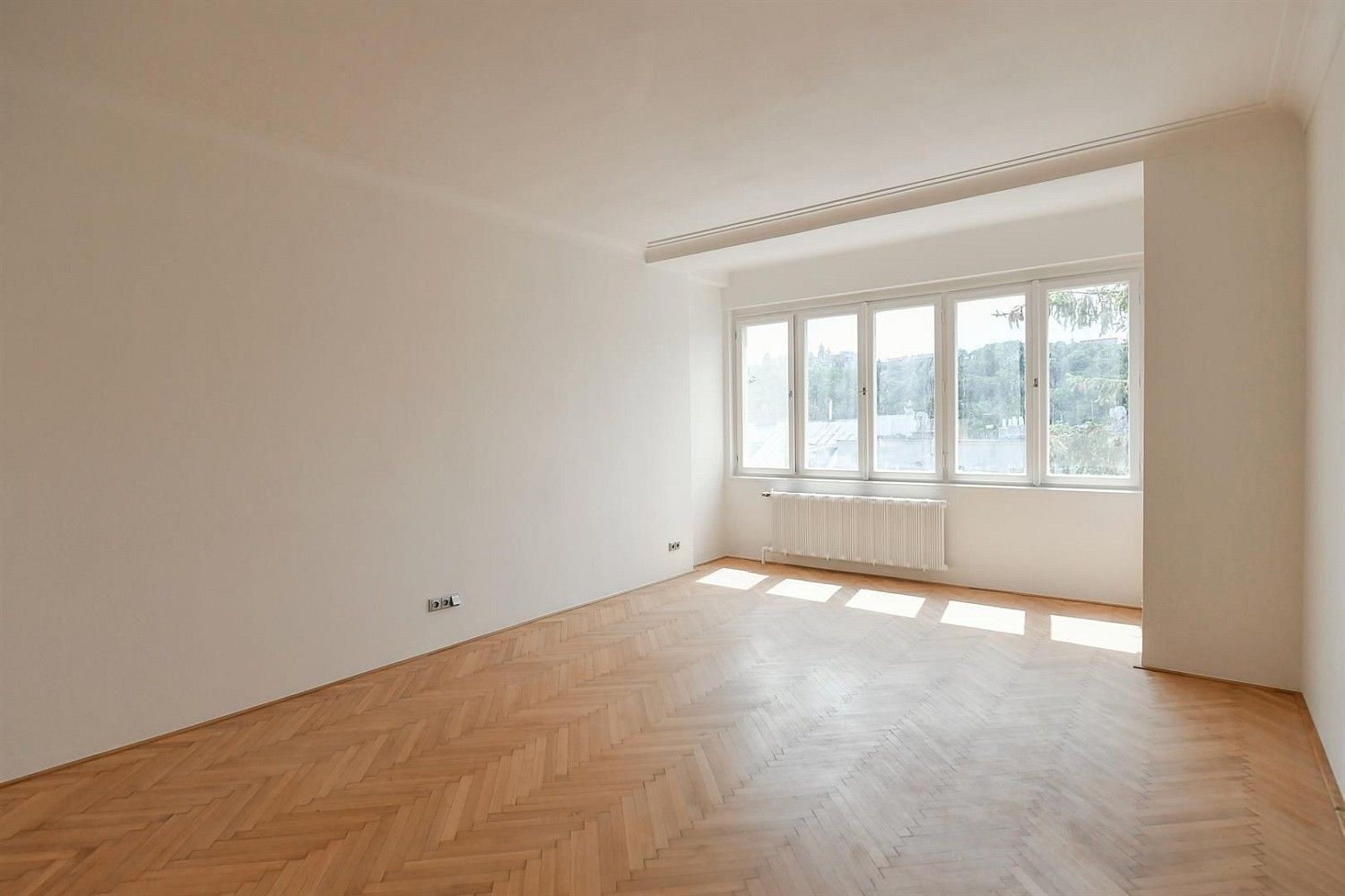 Byt 3+1 · 92 m² · Holečkova, Praha 5 - Smíchov - 4