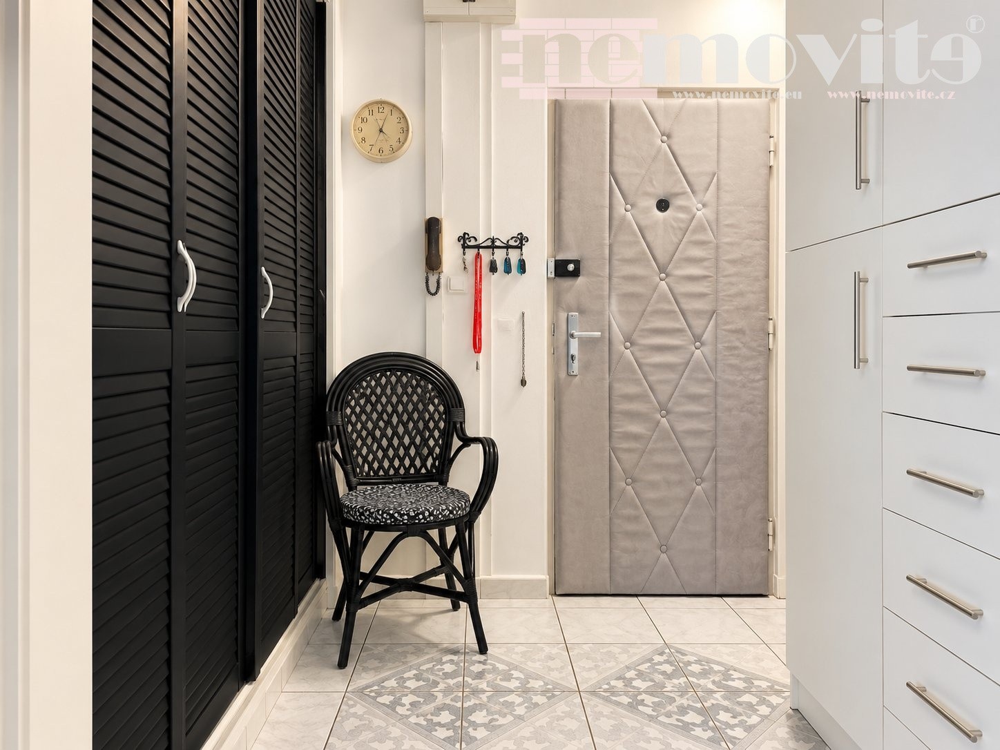 2+1, Jungmannova, Hradec Králové Pražské Předměstí, 60 m² - 2