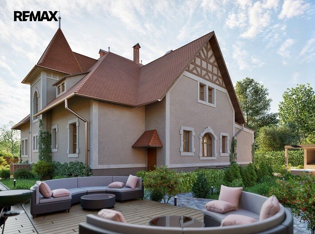 3+kk, Lednice, okres Břeclav, Jihomoravský kraj, 48 m² - 1
