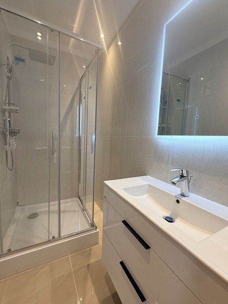Byt 3+kk · 52 m² · Praha - Horní Měcholupy, okres Praha 15, Hlavní město Praha - 4