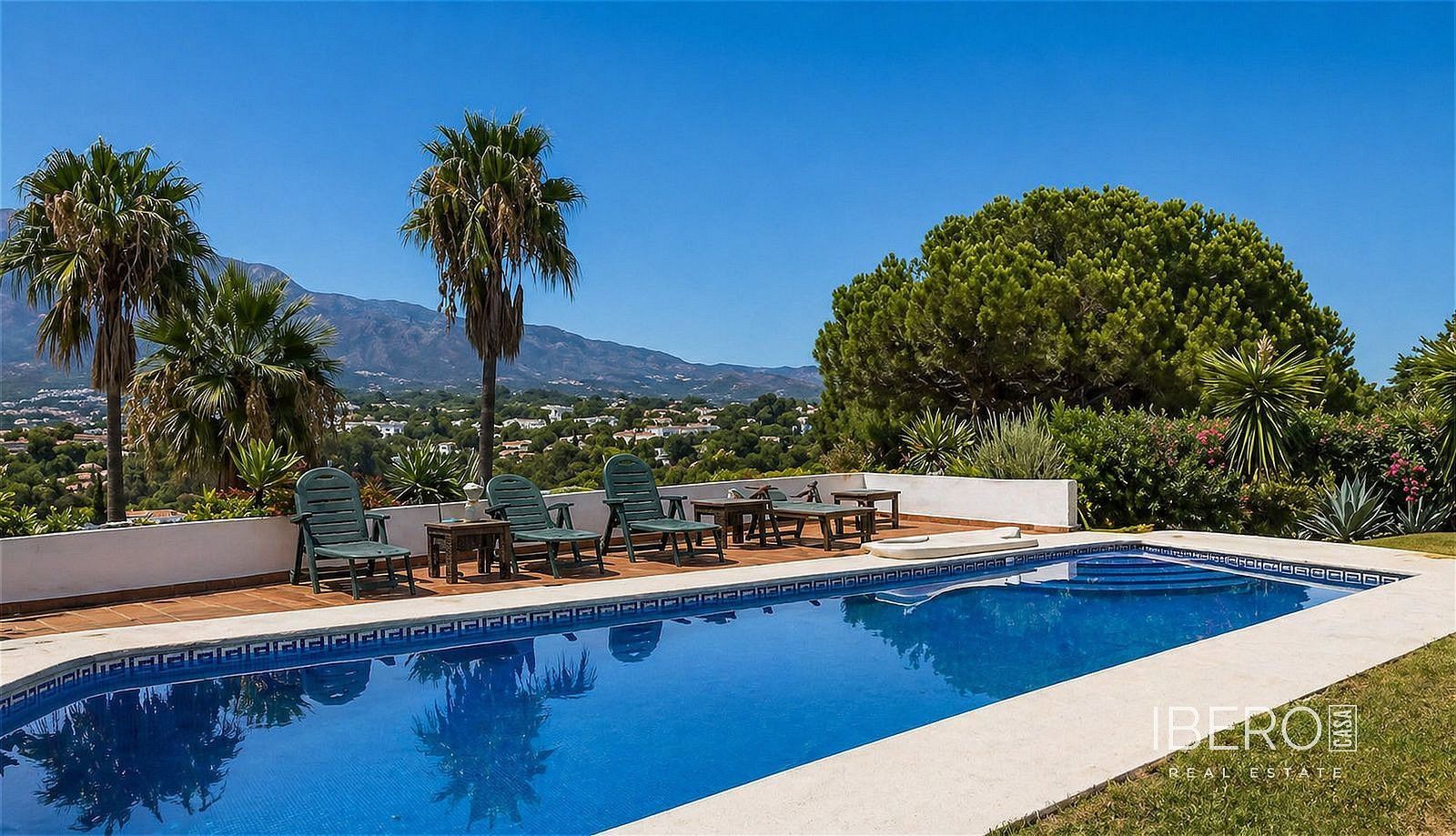 Rodinný dům · 646 m² · Nueva Andalucía, ES - 3