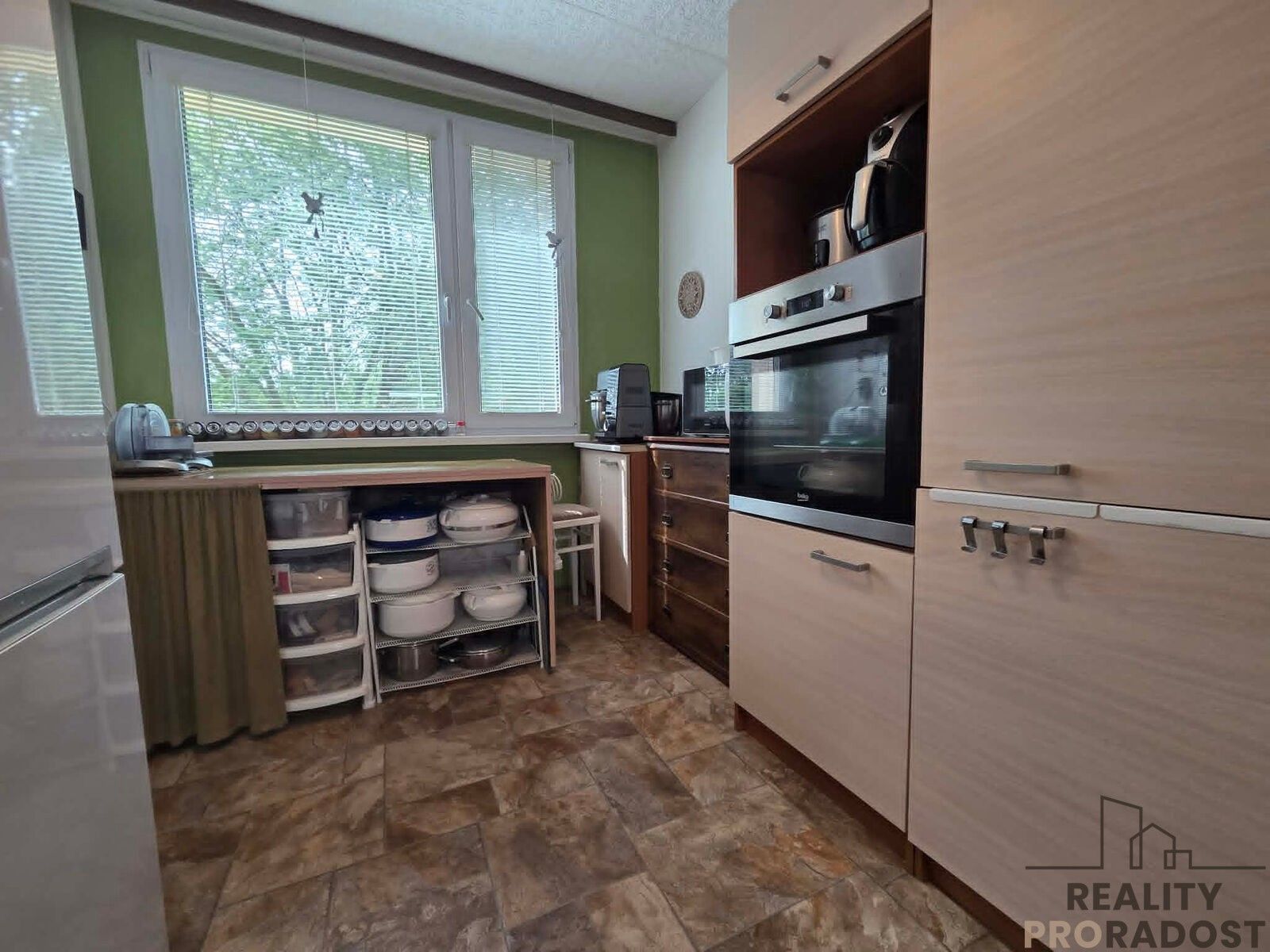 3+1, Havířská stezka, Kutná Hora Šipší, 68 m² - 2