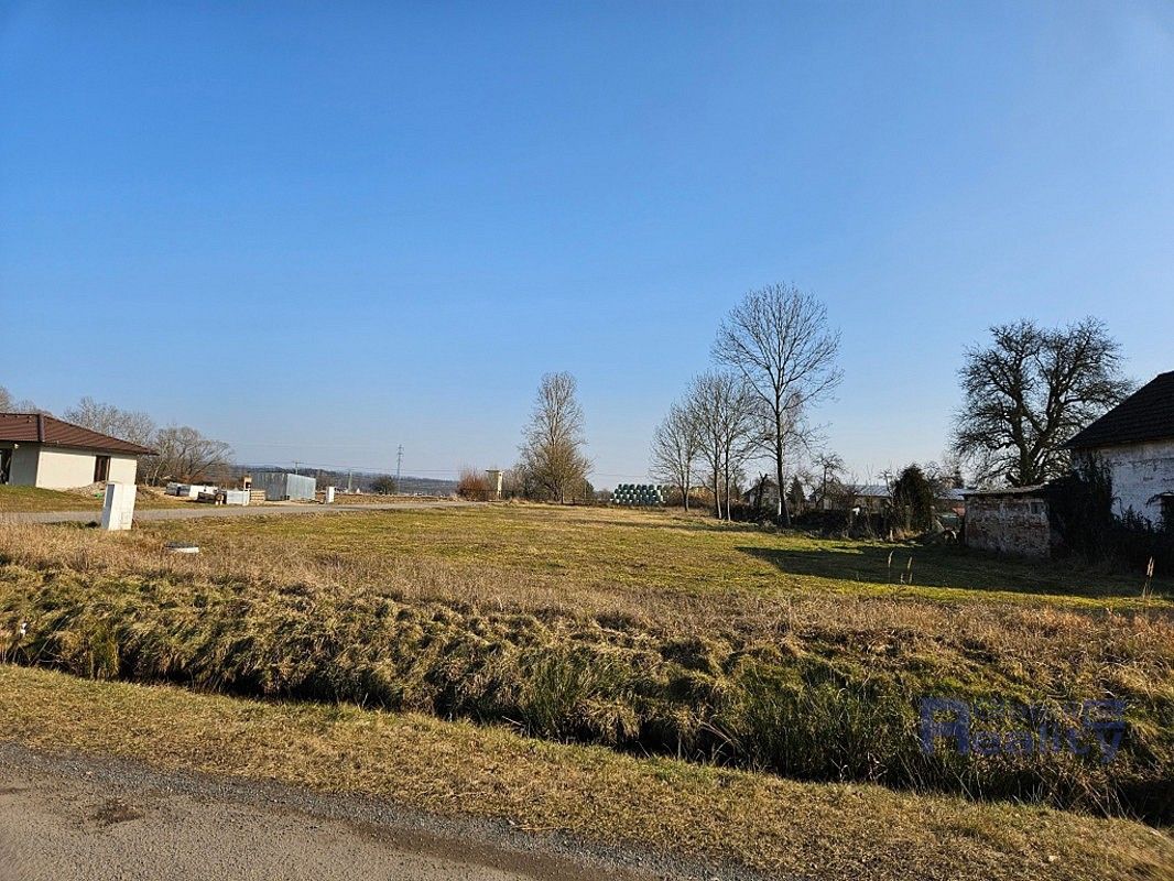 Prodej pozemek pro bydlení - Týniště nad Orlicí, okres Rychnov nad Kněžnou, Královéhradecký kraj - 2