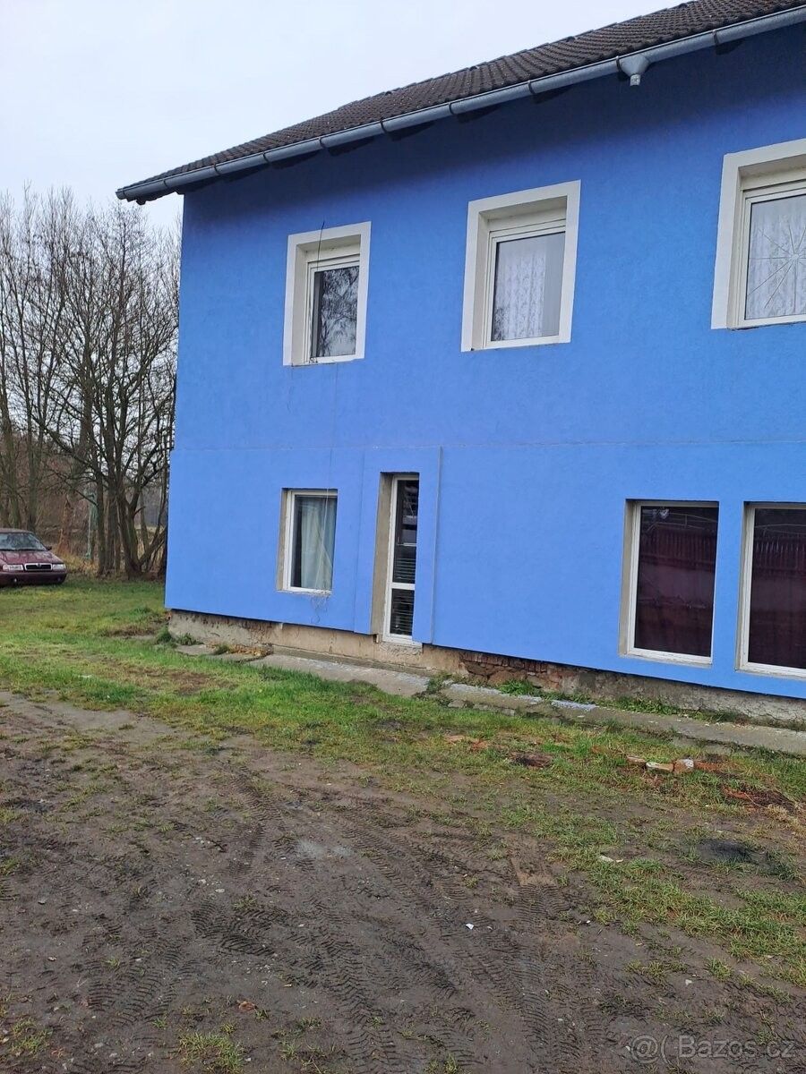 Rodinné domy, Jince, 262 23