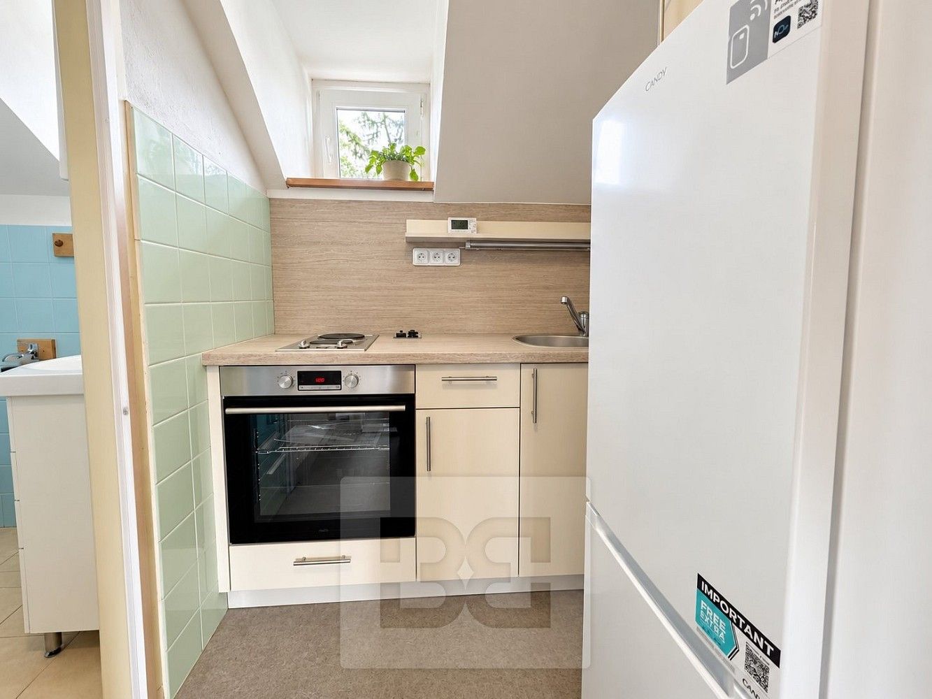 1+kk, Blansko, Jihomoravský kraj, 29 m² - 2
