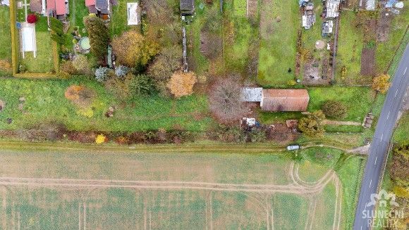 Prodej rodinný dům - Bílovice u Uherského Hradiště, 687 12