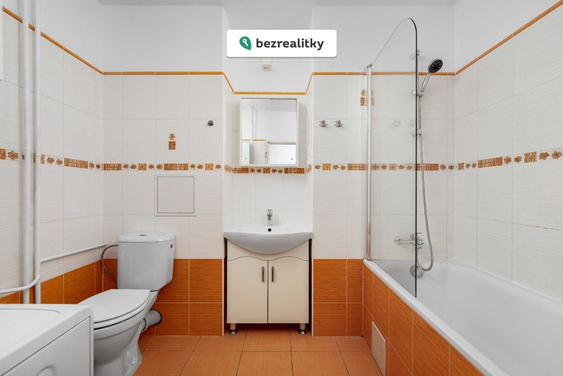 Prodej byt 3+1 - Náplavka 791, Brno, 73 m²