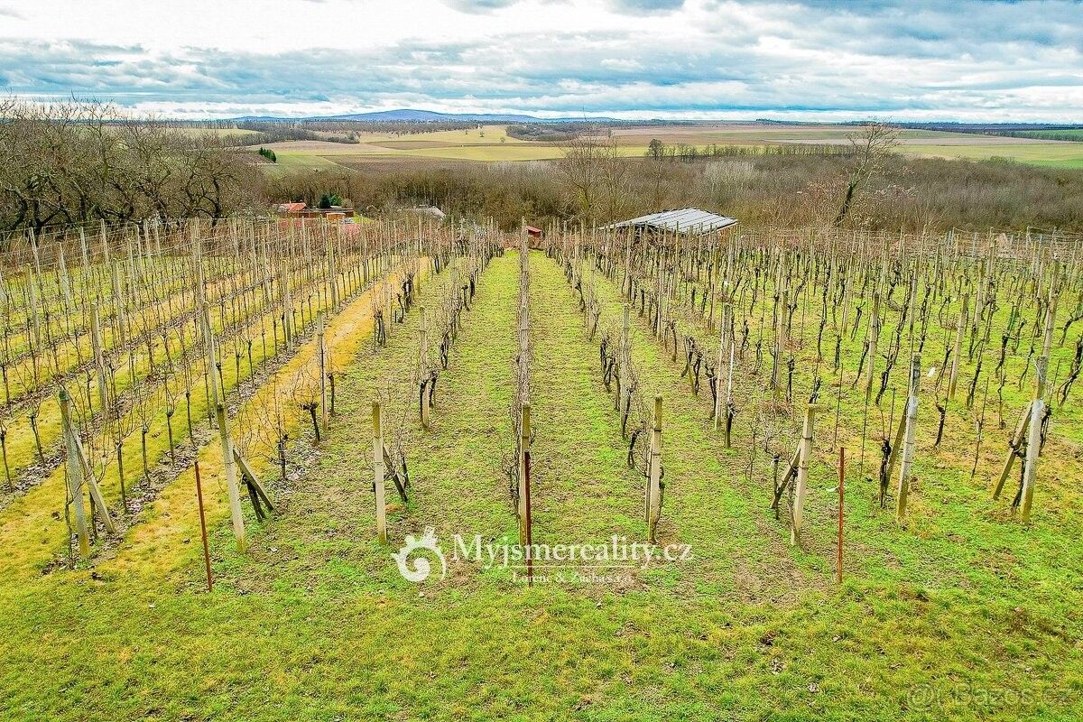 Prodej pozemek pro bydlení - Jaroslavice, 671 28