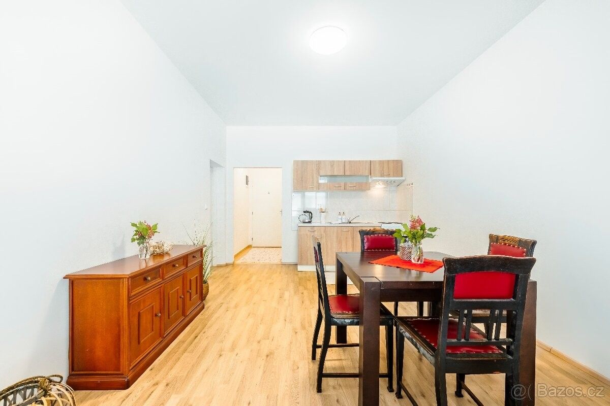 Pronájem byt - Ivanovice na Hané, 683 23