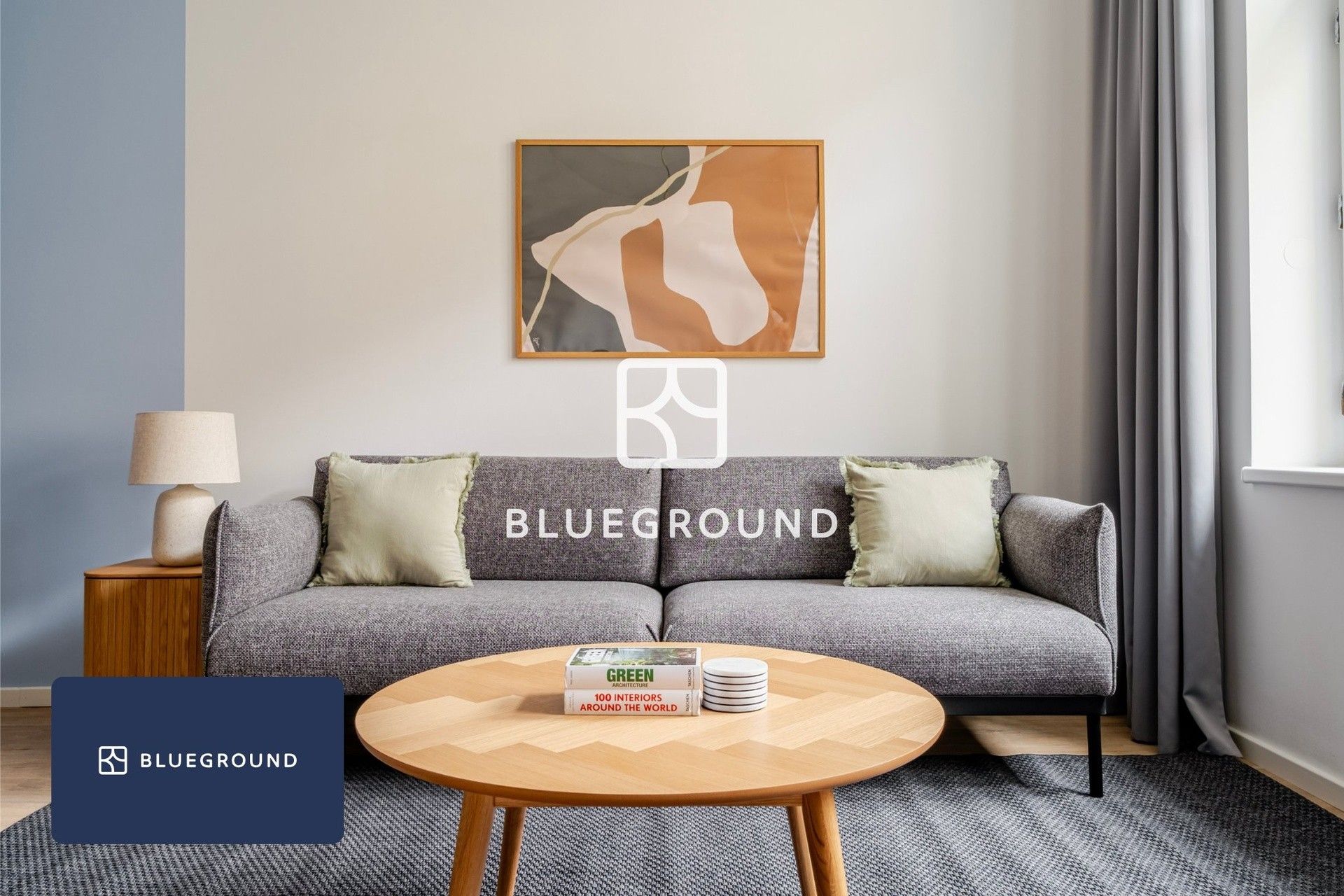 Pronájem byt 3+1 - Chodská, Praha, 76 m²