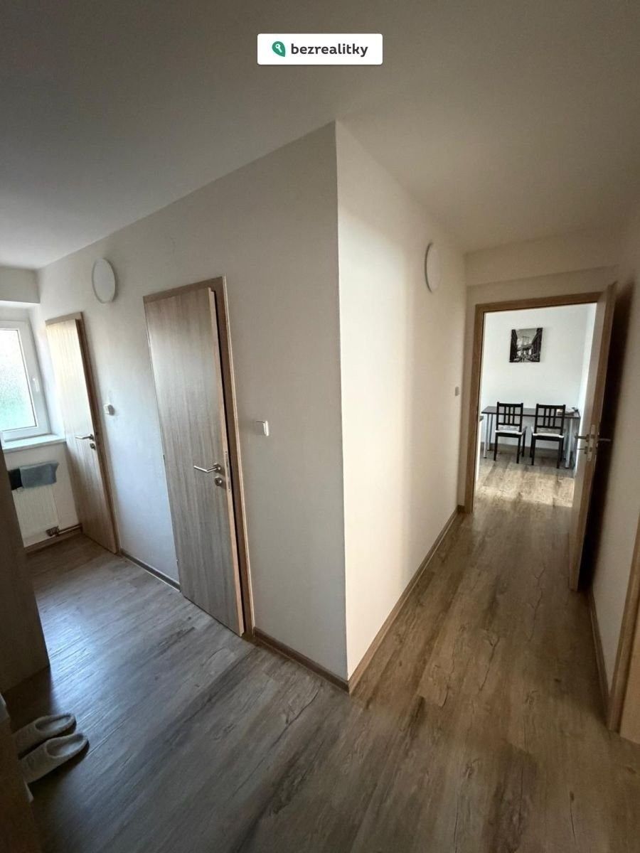 Byt 2+1 · 58 m² · Bří. Mrštíků 2201, Břeclav - 4