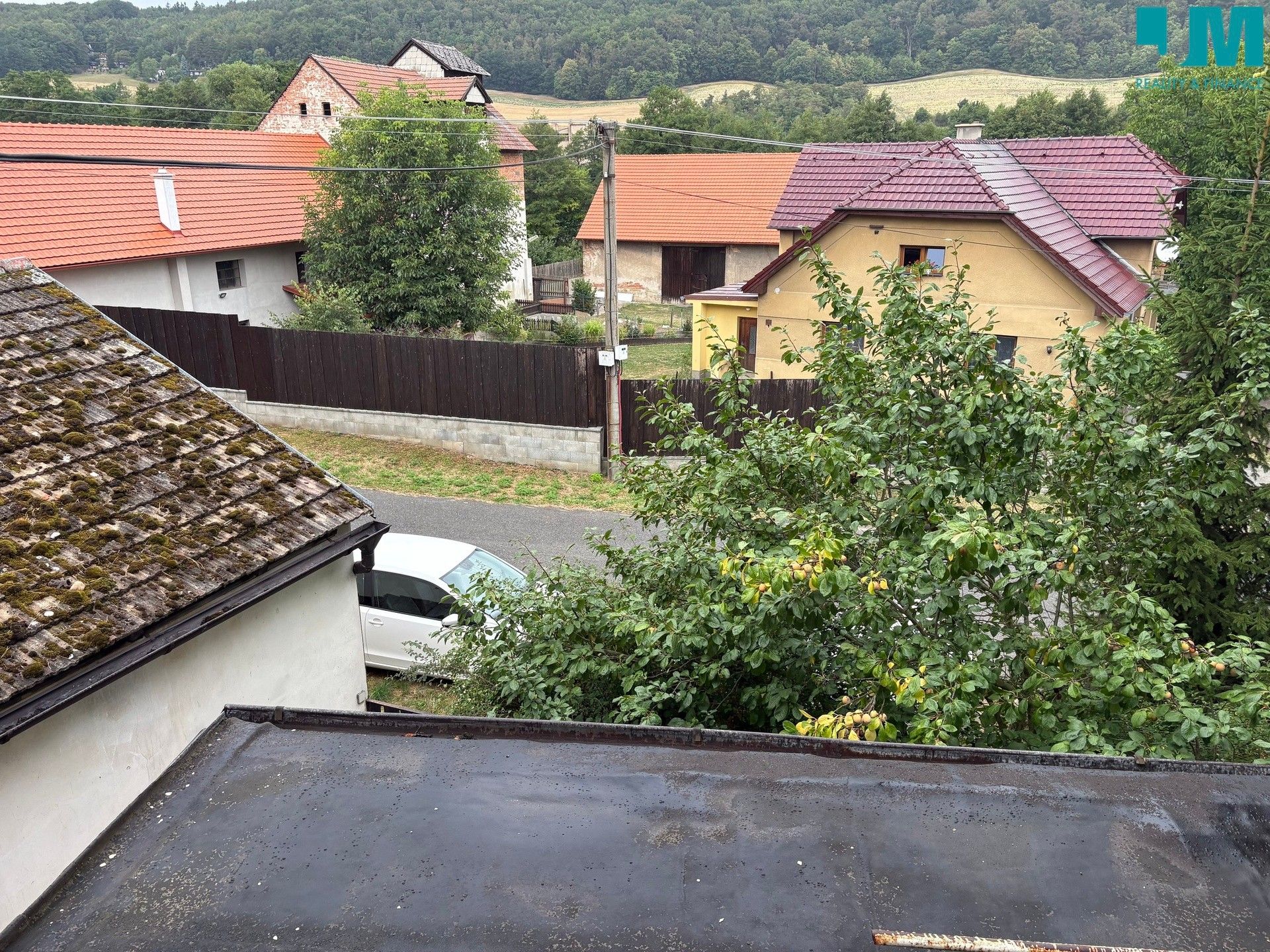Pronájem rodinný dům - Přerubenice, 100 m² - 5