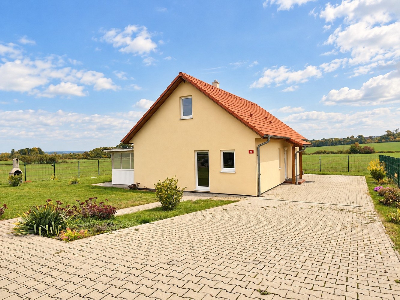 Prodej rodinný dům - Petkovy - Čížovky, okres Mladá Boleslav, 75 m² - 5