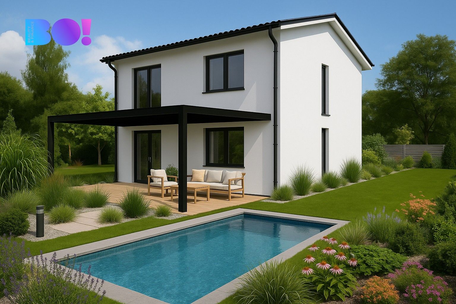 Rodinné domy, , Praha, 98 m²