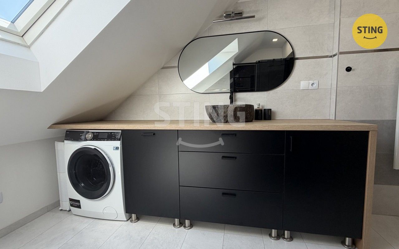 Pronájem byt 3+kk - Zárubecká, Ostrava, 79 m² - 5