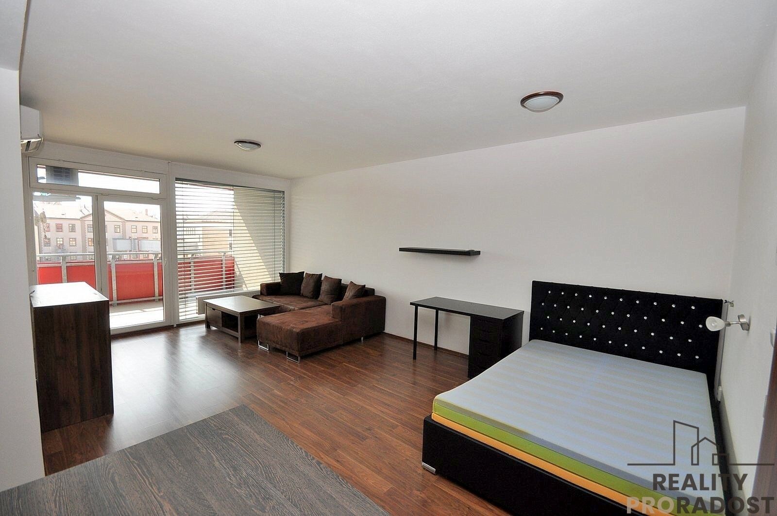Byt 1+kk · 51 m² · Sokolovská, Olomouc Klášterní Hradisko - 4