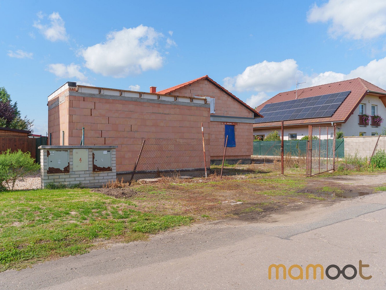 Prodej rodinný dům - Opolany, okres Nymburk, 86 m² - 5