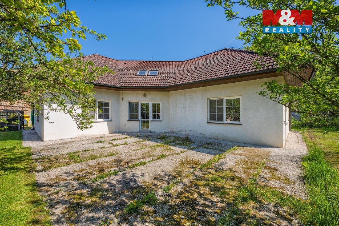 Prodej kancelář - Přemyslova, Kostelec nad Labem, 186 m²