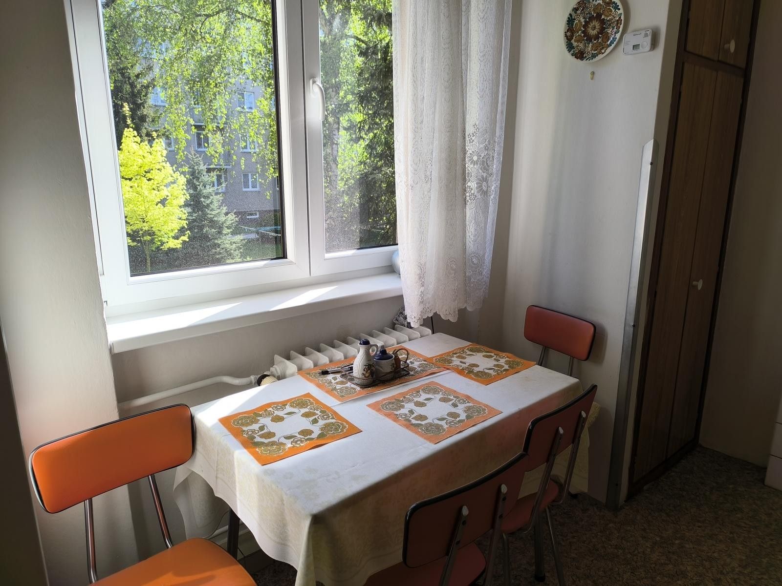 Pronájem byt 3+1 - Sládkova, Hradec Králové, 63 m² - 5