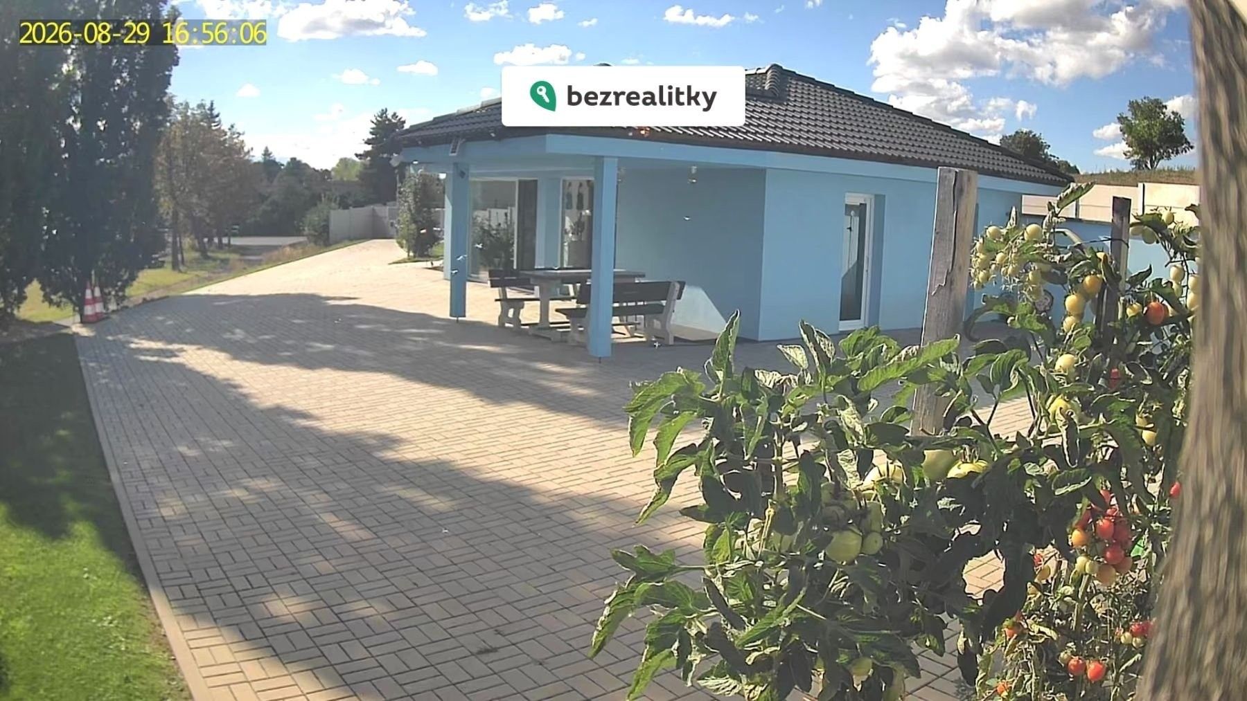 Rodinné domy, Písek Smrkovice, 98 m² - 2