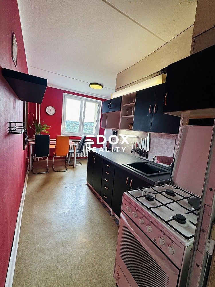 Prodej byt 3+1 - Říčany, okres Praha-východ, Středočeský kraj, 64 m² - 5