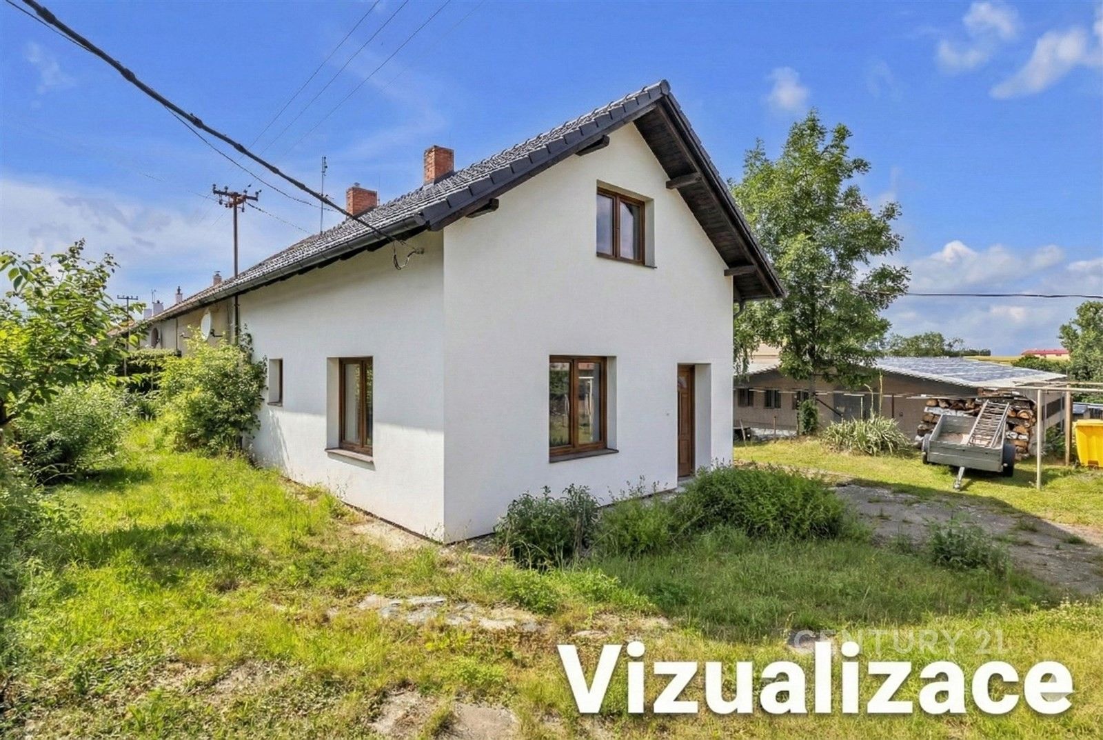 Rodinné domy, Kolínská, Kouřim, 88 m²