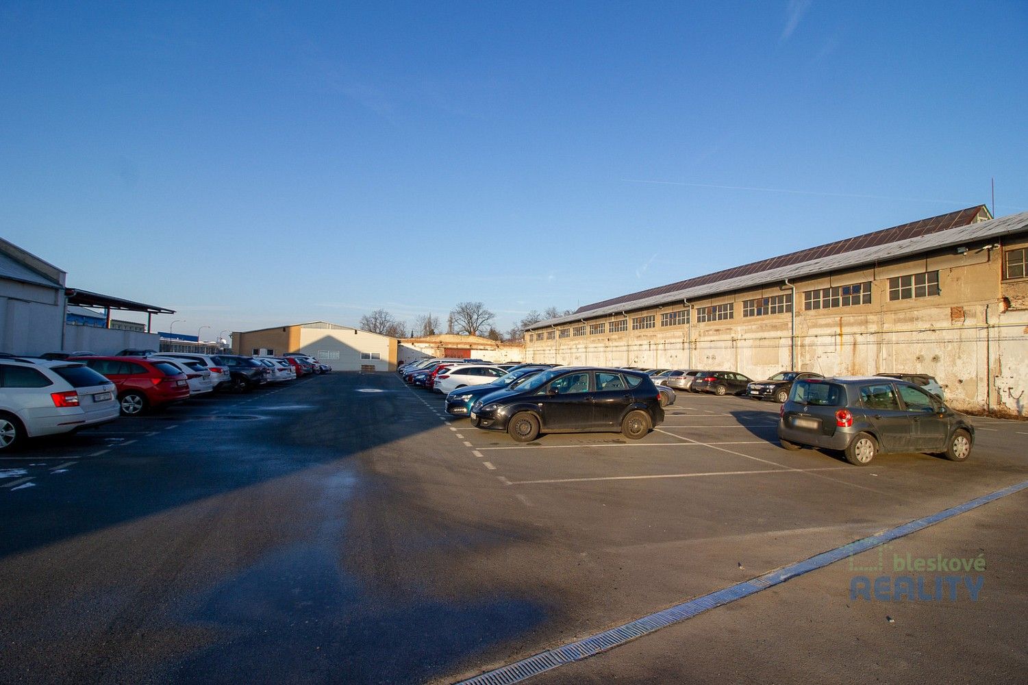 Pozemek · Brandýs nad Labem-Stará Boleslav - Brandýs nad Labem, okres Praha-východ, Středočeský kraj - 4