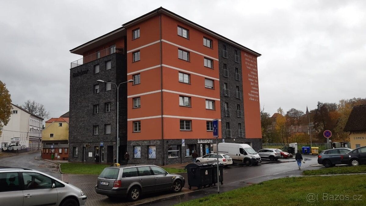Byty, Cheb, 350 02