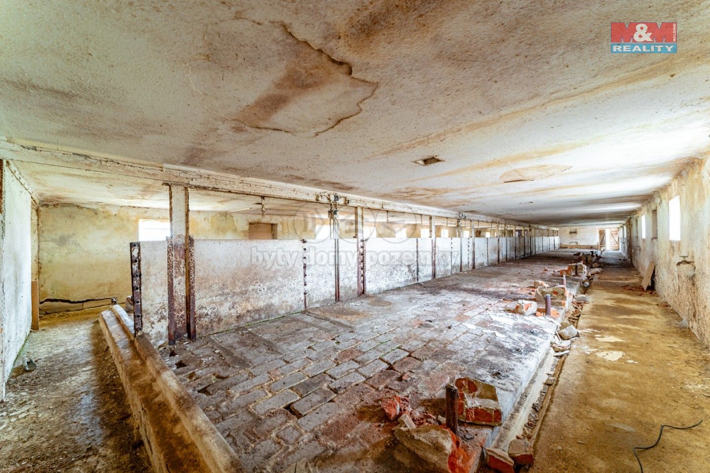Prodej ostatní - Malý Malahov, Puclice, 600 m² - 5