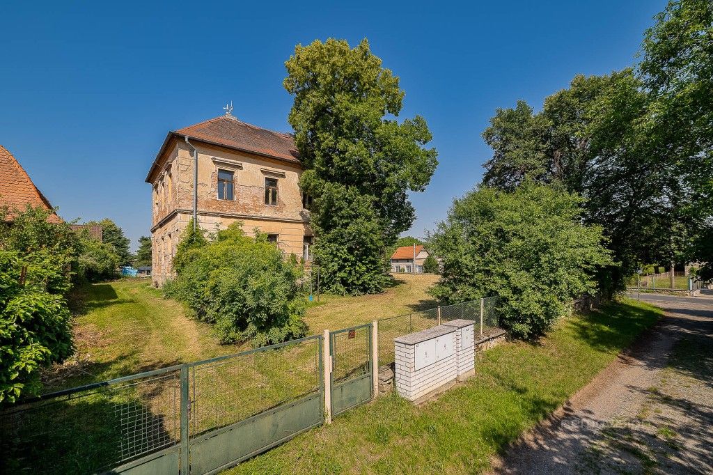 Vila · 500 m² · Ke Skalce 29, Tuklaty Tlustovousy - 4