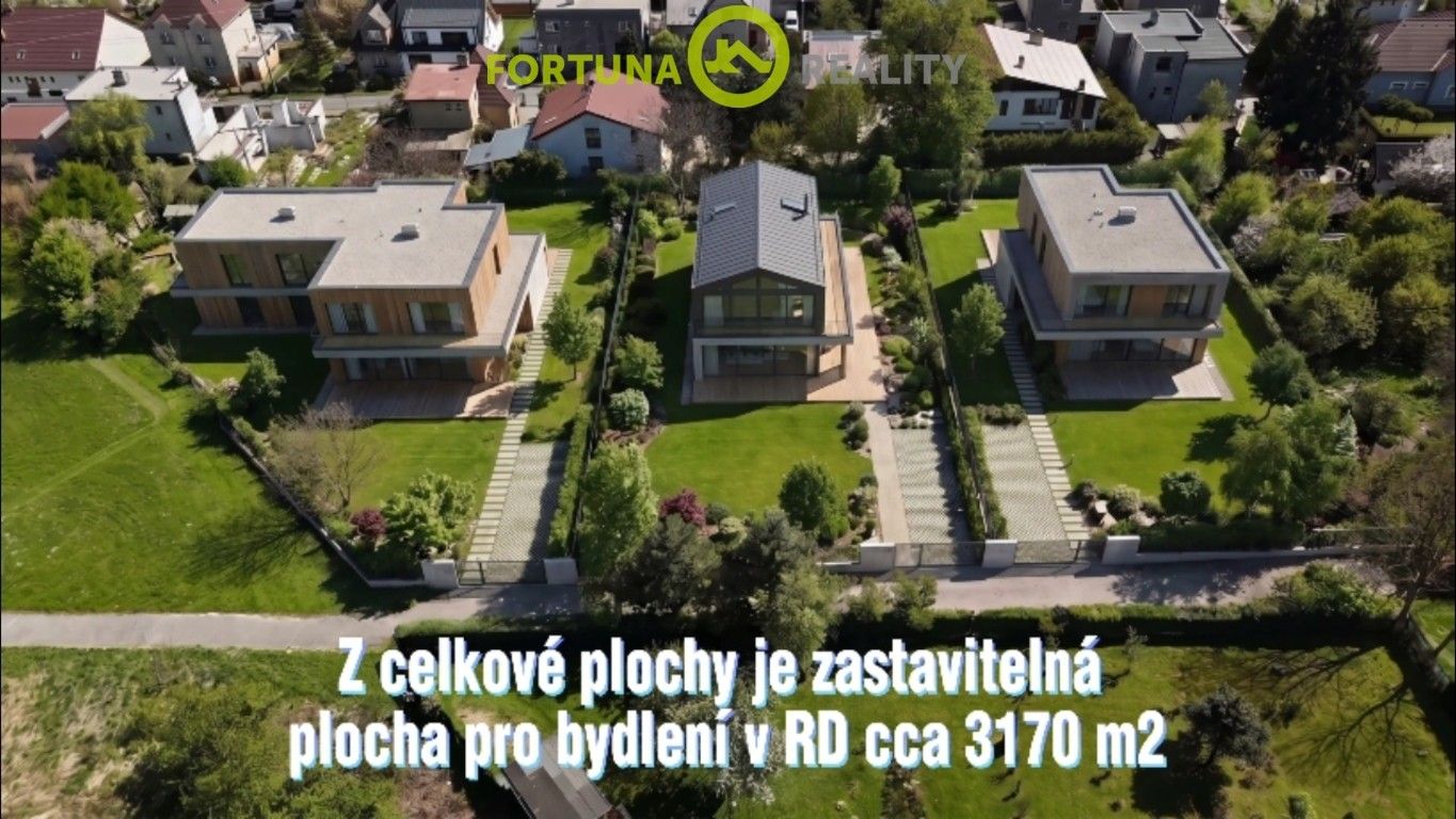 Pozemek pro bydlení · 4 349 m² · Stratilova, Ostrava Svinov - 3