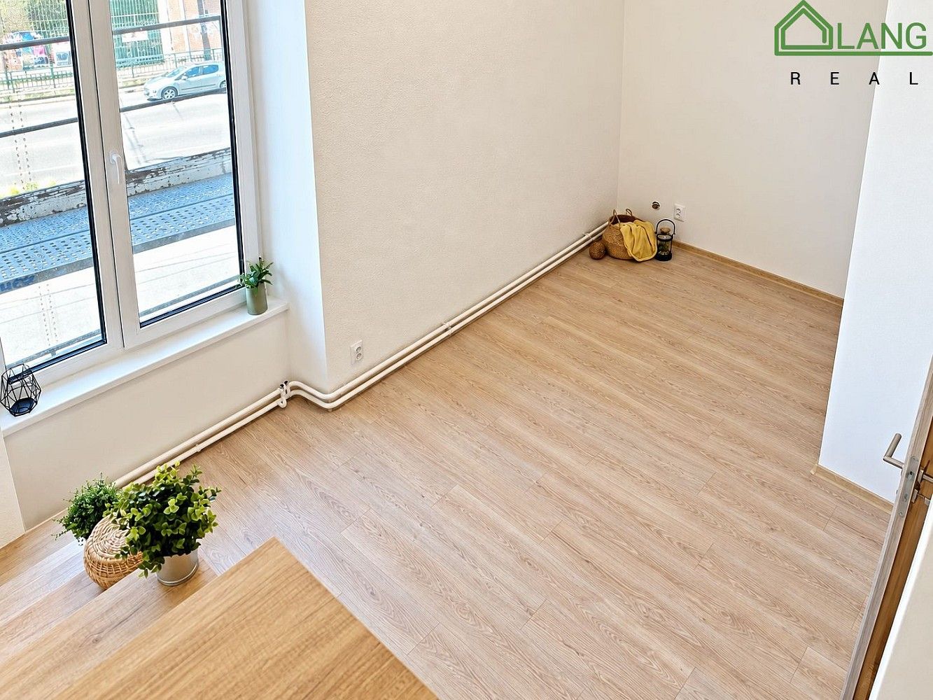 Byt 1+kk · 23 m² · Koliště, Brno - Trnitá - 3