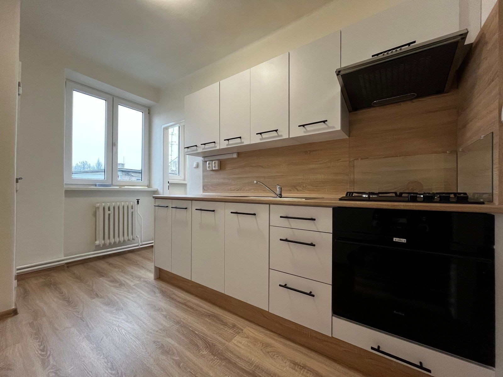 Byt 2+1 · 51 m² · Hornická, Orlová - Poruba u Orlové, Moravskoslezský kraj - 4