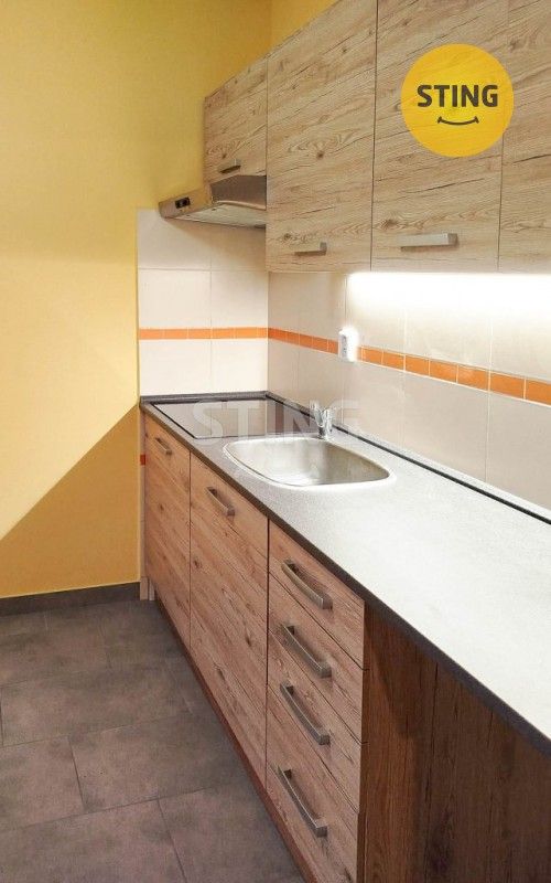 Pronájem byt 2+1 - Jaromíra Matuška, Ostrava, 45 m²