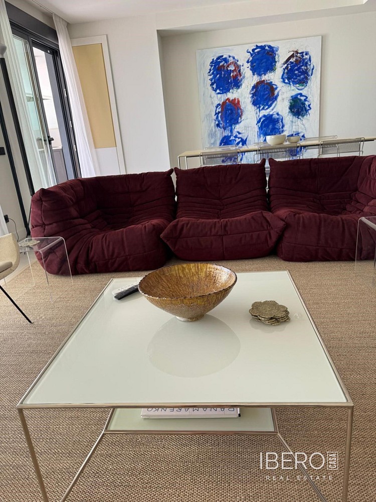 Prodej byt 4+kk - Altos de los Monteros, Španělsko, 114 m² - 5