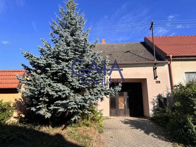 Rodinné domy, Havlíčkova, Mutěnice, 150 m²