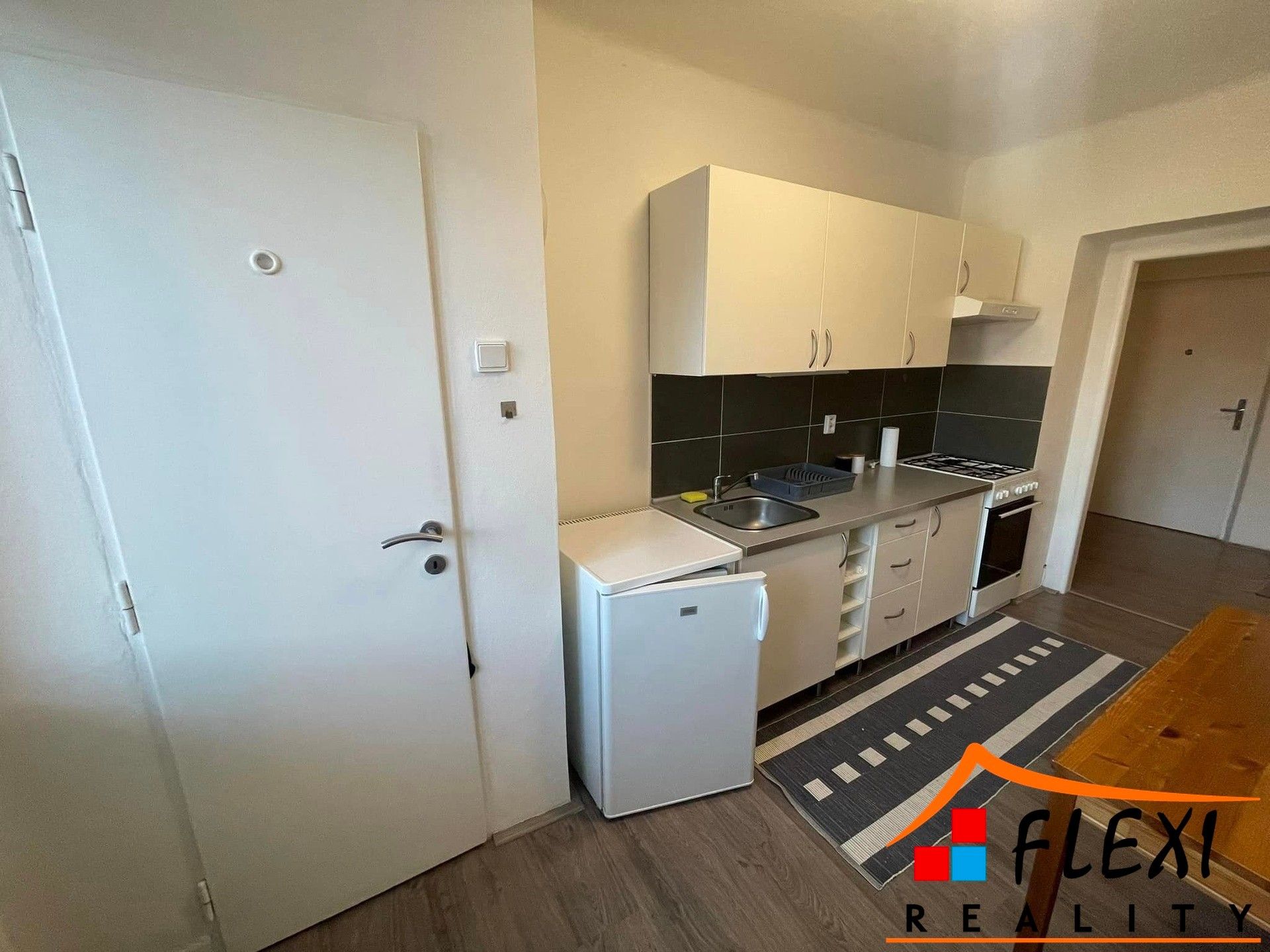 1+1, Dolní, Ostrava, 43 m²