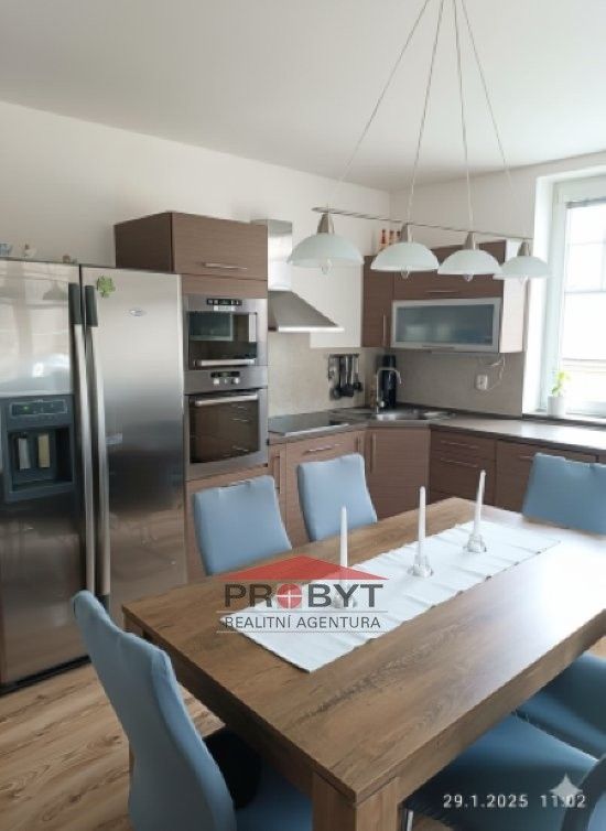 Prodej byt 4+1 - Frýdlantská, Chrastava, 110 m²