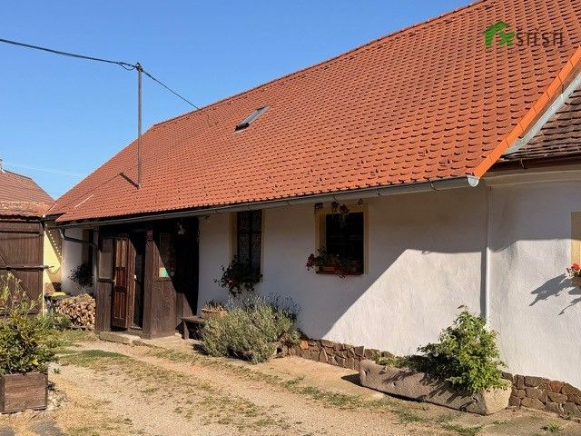 Rodinný dům · 536 m² · Staré Hobzí - 4